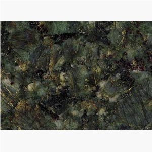Verde Butterfly Granite Tiles Slabs Stone Polished