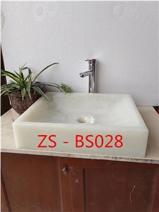 Zs - Bs028 Bathrooom Kitchen Basin Sink