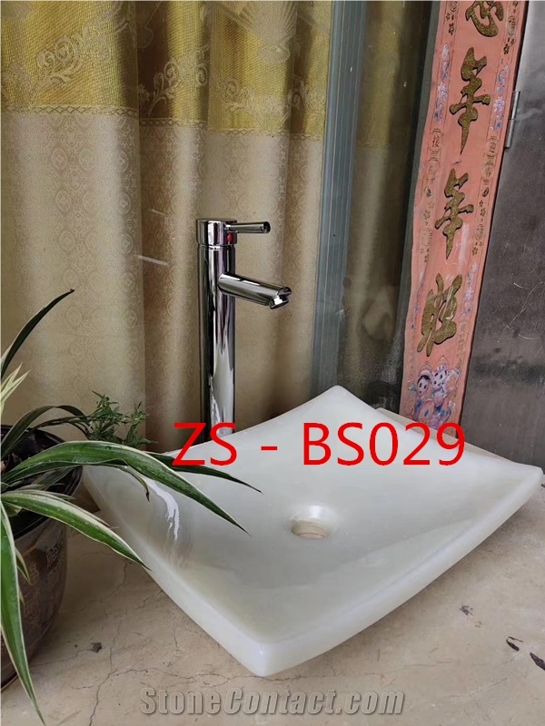 Zs - Bs029 Bathroom Wash Basin Sink