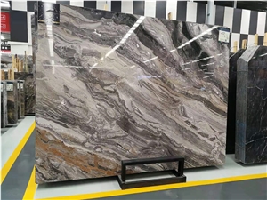 Arabescato Orobico Marble Polished Slabs 18mm