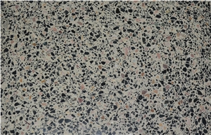Sy0337 Terrazzo Tile, Cement Tile