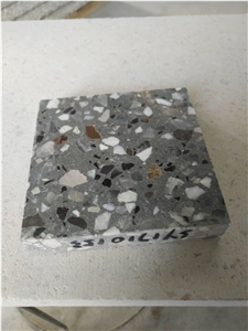 Sy1710153 Terrazzo Tile, Cement Tile