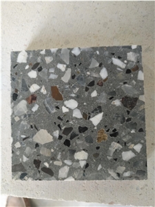 Sy1710153 Terrazzo Tile, Cement Tile