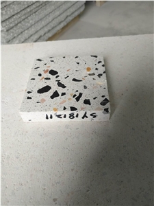 Sy181211 Terrazzo Tile, Cement Tile