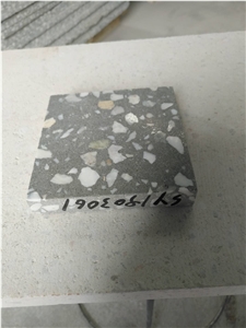 Sy1903061 Terrazzo Tile, Cement Tile