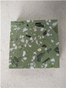Sy1903241 Terrazzo Tile, Cement Tile