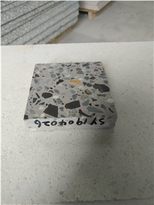 Sy1904026 Terrazzo Tile, Cement Tile