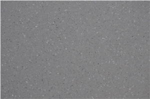 Sy2033 Light Grey Terrazzo Tile, Cement Tile