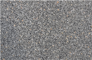 Sy2039 Greyterrazzo Tile, Cement Tile