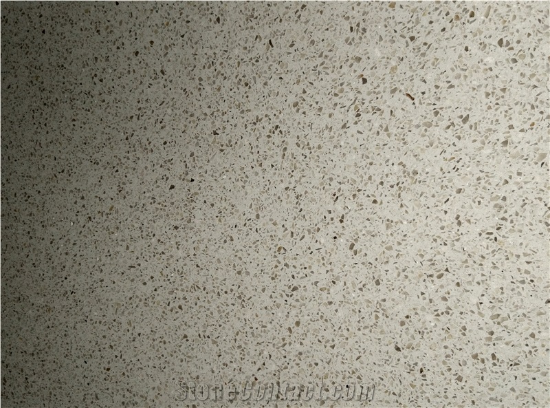 Sy2195 Beige Terrazzo Tile, Cement Tile