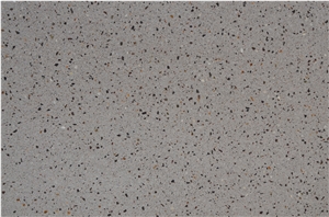 Sy2207 Grey Terrazzo Tile, Cement Tile