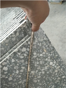 Sy6030 Terrazzo Tile, Cement Tile