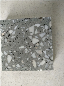 Sy6031 Terrazzo Tile, Cement Tile