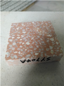 Sy704a Terrazzo Tile, Cement Tile