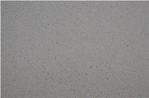 Sy8008 White Terrazzo Tile, Cement Tile