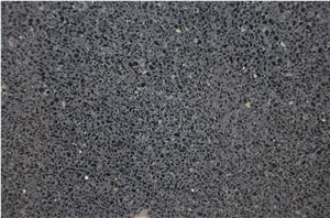 Sy8013 Black Terrazzo Tile, Cement Tile