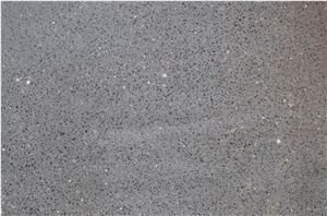Sy8013 Dark Grey Terrazzo Tile, Cement Tile