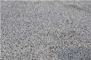 Sy8013 Grey Terrazzo Tile, Cement Tile