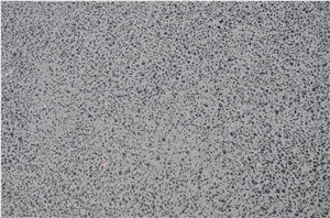 Sy8013 Slate Grey Terrazzo Tile, Cement Tile