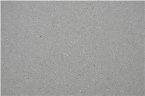 Sy8021-G White Terrazzo Tile, Cement Tile