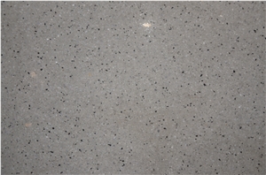 Sy8031 White Terrazzo Tile, Cement Tile