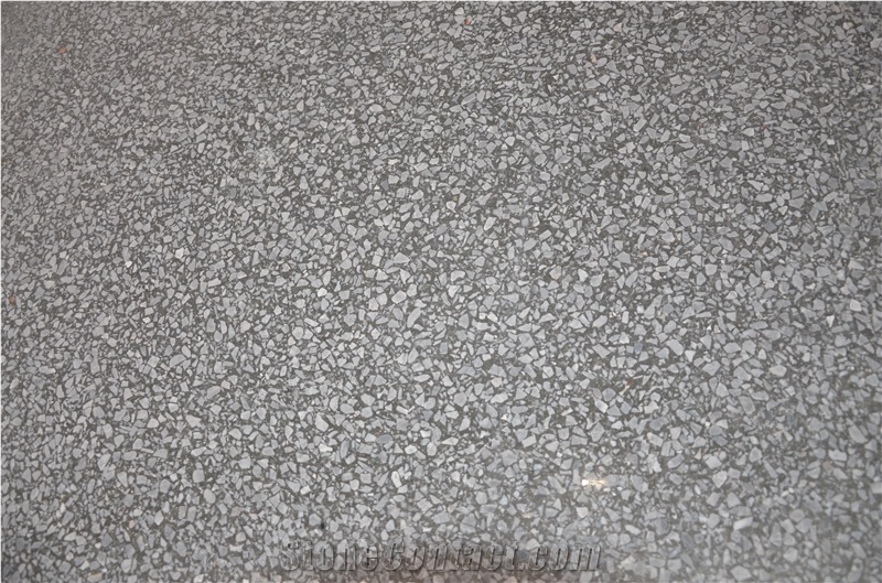 Sy8039 Grey Terrazzo Tile, Cement Tile