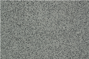 Sy8052 White Terrazzo Tile, Cement Tile