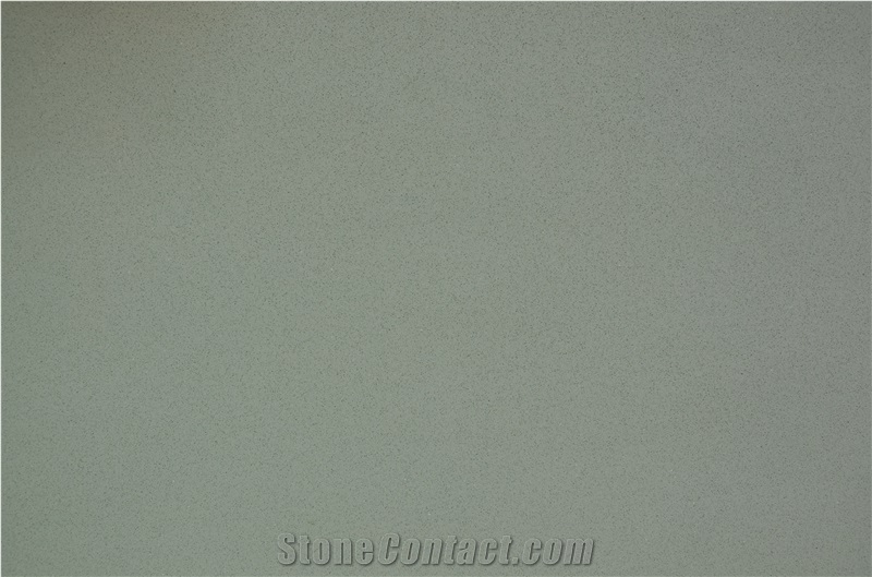 Sy8058 Green Terrazzo Tile, Cement Tile