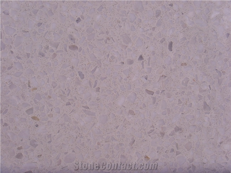 Sy8060 Pink Terrazzo Tile, Cement Tile