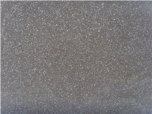 Sy8063 Brown Terrazzo Tile, Cement Tile
