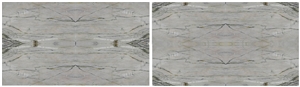 Calacatta Chinese Marble from Ice Stone