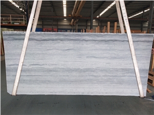 Large Quantity Blue Wood from Ice Stone