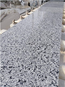 New Halaeeb Granite- New Bianco Halayeb Granite