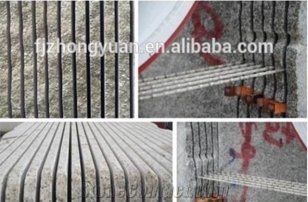Stone Block Wire 6.3mm for Cutting