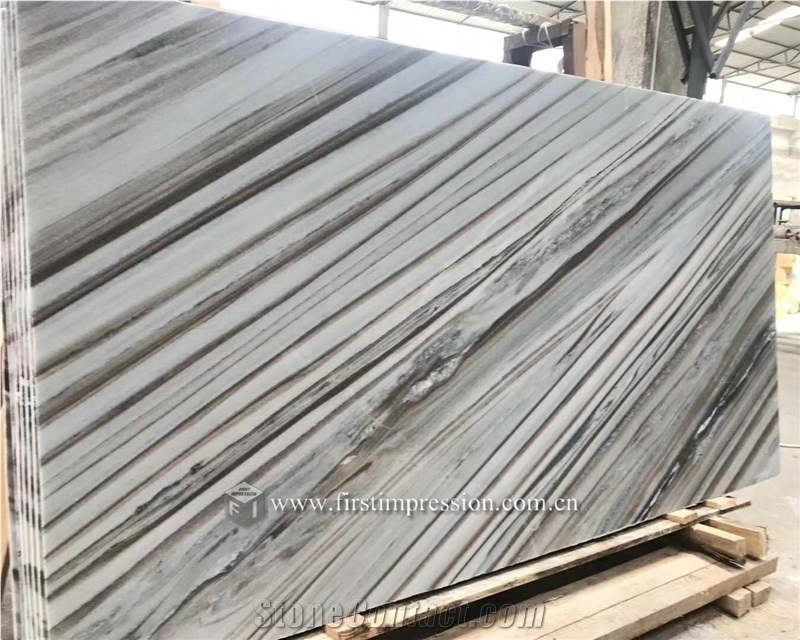 Iran Palissandro Marble Slabs&Tiles for Wall