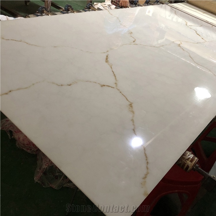 China Transtones Faux Alabaster Translucent Sheet