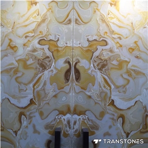 Classic Style Artificial Stone Wall Panel Decors