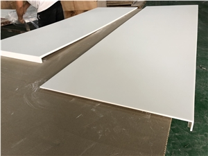 Translucent White Alabaster Table Top