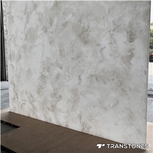 Transtones Faux Onyx Translucent Alabaster Tiles