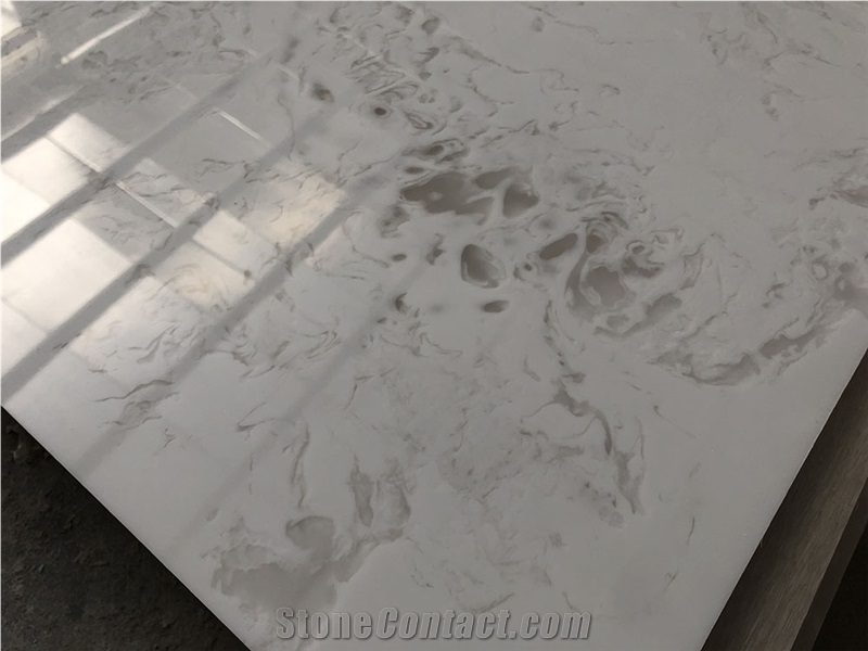 Wholesale High Transparent Polished Onyx Table Top