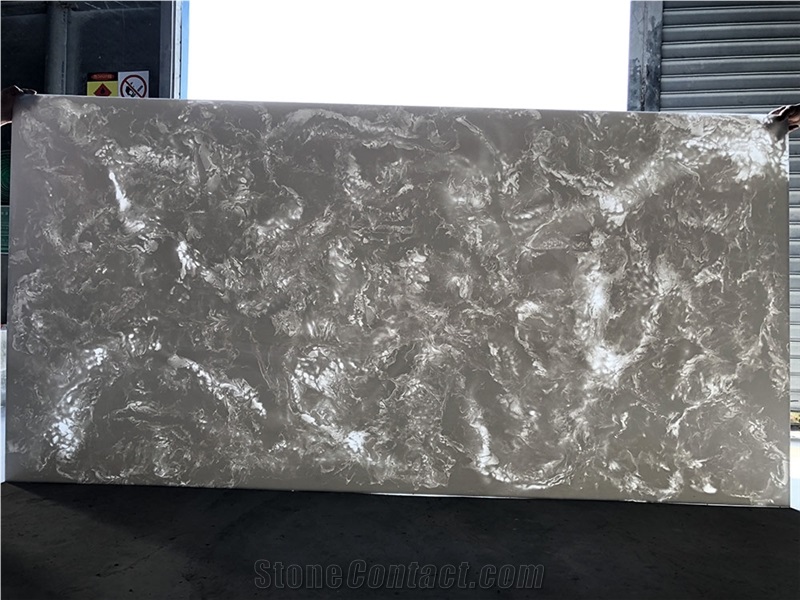 Wholesale High Transparent Polished Onyx Table Top