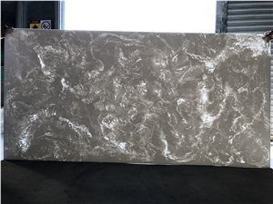 Wholesale Translucent White Artificial Onyx Stone