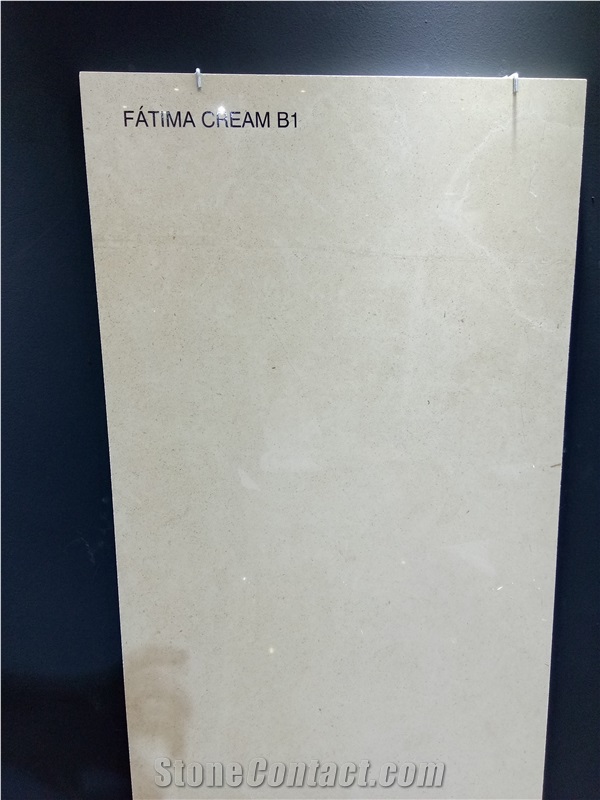 Fatima Cream B1 Limestone