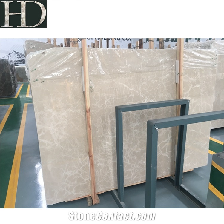 Marble Slab Burdur Brige Marble for Floor or Wall