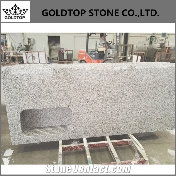 G655 Granite Kitchen Top,Worktop