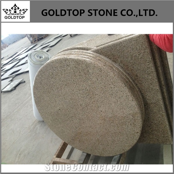 G682 Granite Tabletop,Countertop,Worktop