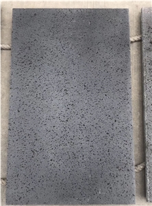 Natural Honed Blustone Flooring Tiles
