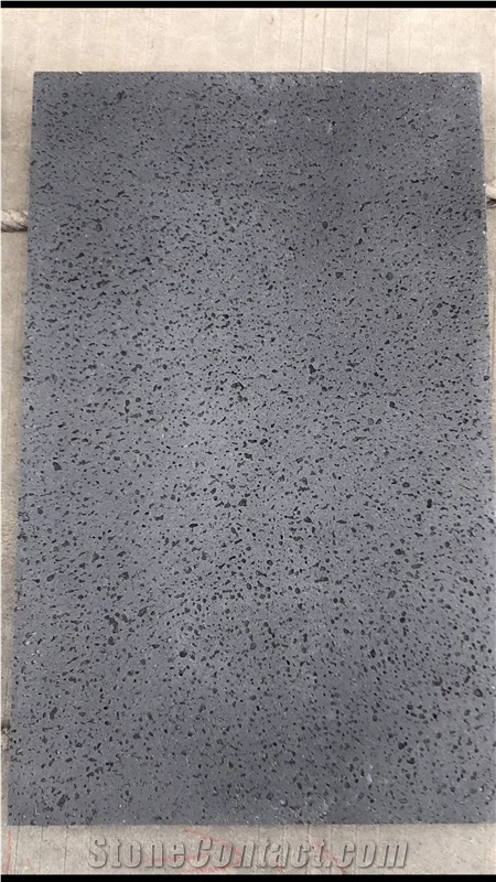 Natural Honed Blustone Flooring Tiles