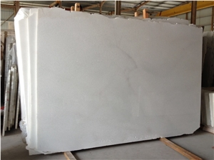 Crystall White Marble