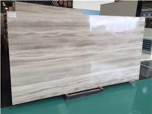 White Wood Marble,Wooden White Marble